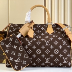 LV Travel Bags